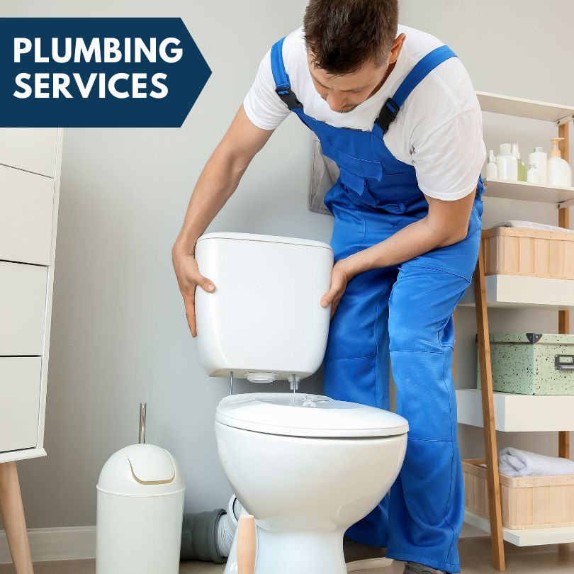 Plumbing Company in Prairie Home, MO